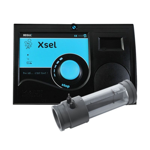Xsel DJ