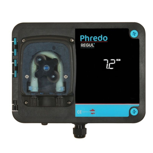 Phredo pH