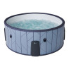 MSpa Tidal couverture