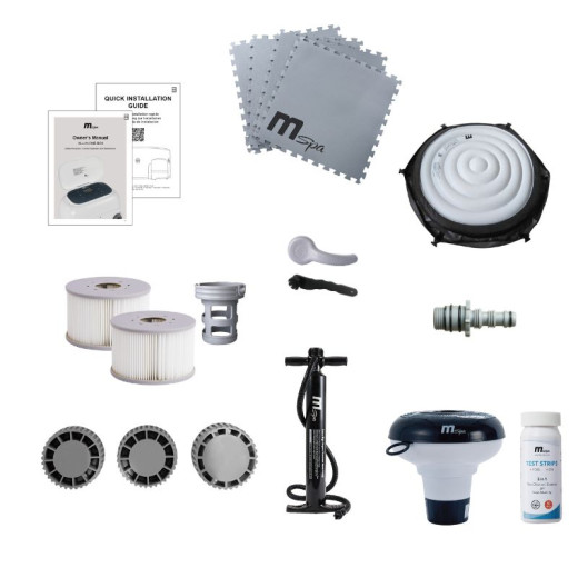 Accessoires MSpa Tidal