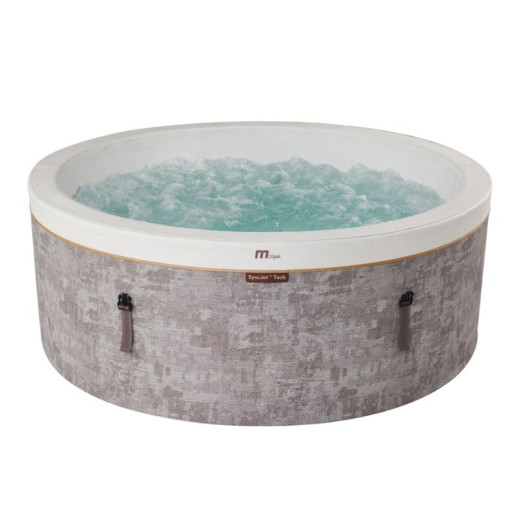 MSpa Cocoon en eau