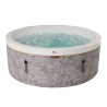 MSpa Cocoon en eau