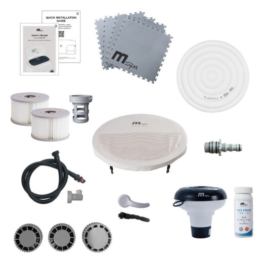 accessoires MSpa Cocoon