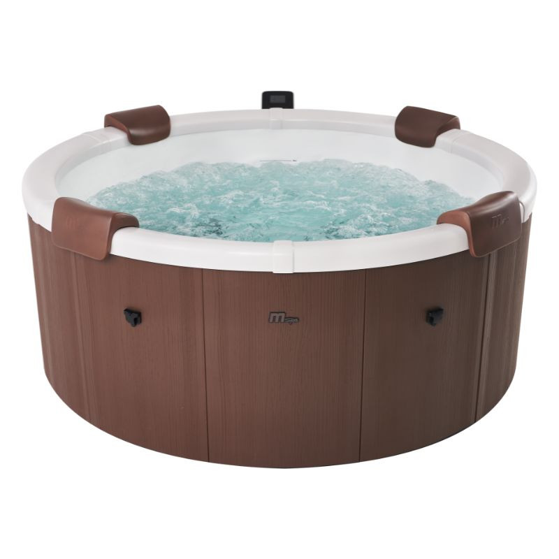 MSpa Rova en eau