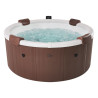 MSpa Rova en eau