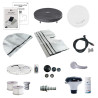 Accessoires MSpa Denver