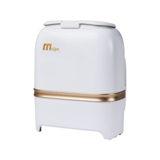Boitier de commande MSpa Duet
