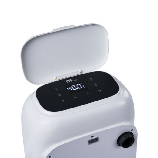 Boitier de commande MSpa Duet