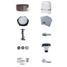 Accessoires MSpa Mono