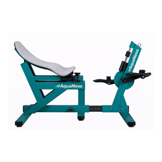 Aquaness Max vert d'eau