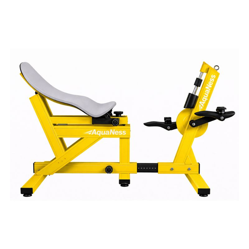 Aquaness Max jaune