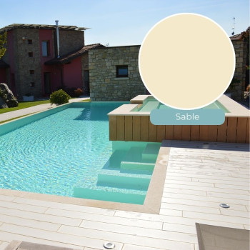 Alkorplan 1000 sable