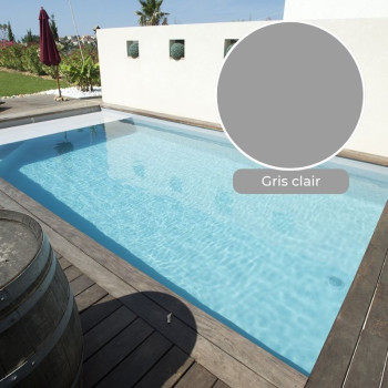 Alkorplan 1000 gris