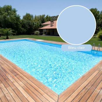 Alkorplan 1000 bleu clair
