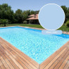 Alkorplan 1000 bleu clair