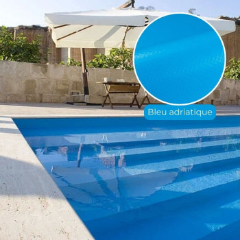 Alkorplan 2000 bleu adriatique