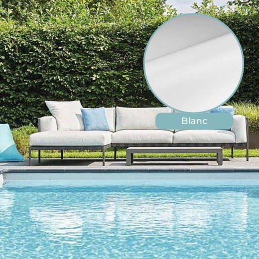 Alkorplan 2000 blanc
