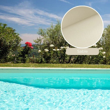 Alkorplan 2000 sable