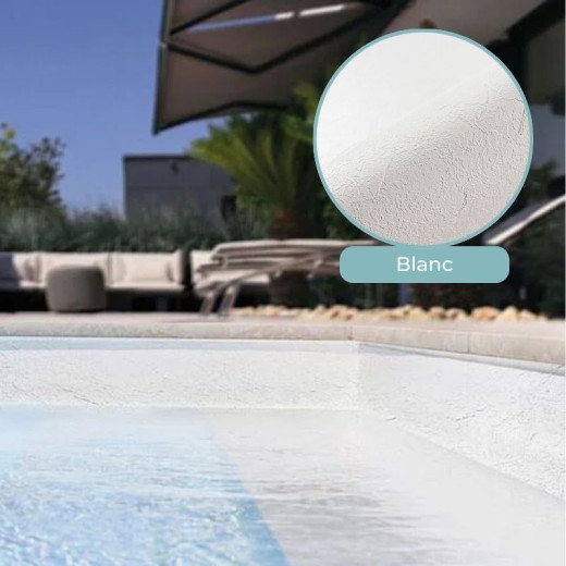 PVC armé Alkorplan Relief Antidérapant Uni - 41,25 m²
