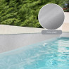PVC armé Alkorplan Relief Antidérapant Uni - 41,25 m²