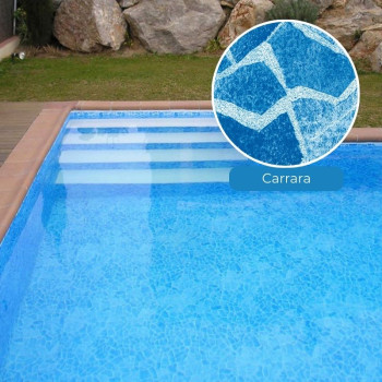 Alkorplan 3000 carrara