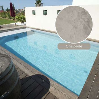 Alkorplan 3000 gris perle