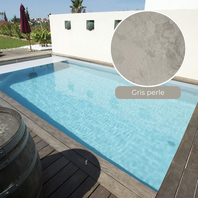 Alkorplan 3000 gris perle