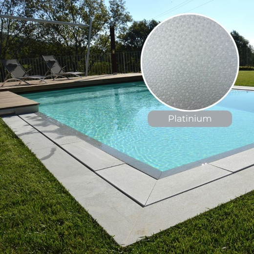 Alkorplan 3000 platinium