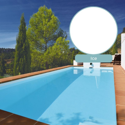 PVC armé Alkorplan XTREME 150/100ème -  41,25 m²