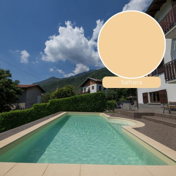 PVC armé Alkorplan XTREME 150/100ème -  41,25 m²