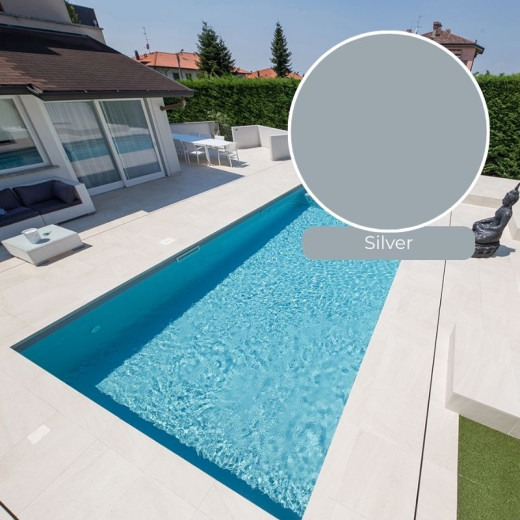 PVC armé Alkorplan XTREME 150/100ème antidérapant à la découpe - 1,65 m²