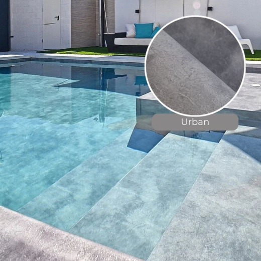 PVC armé Alkorplan Vogue 200/100ème - 41,25 m²