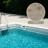 PVC armé Alkorplan Vogue 200/100ème - 41,25 m²