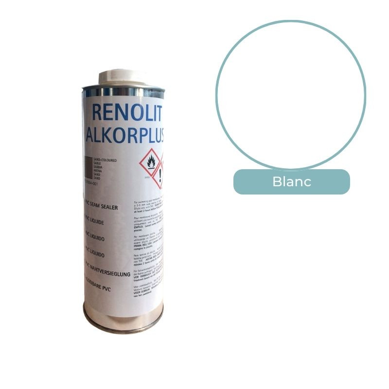 PVC Liquide Alkorplan