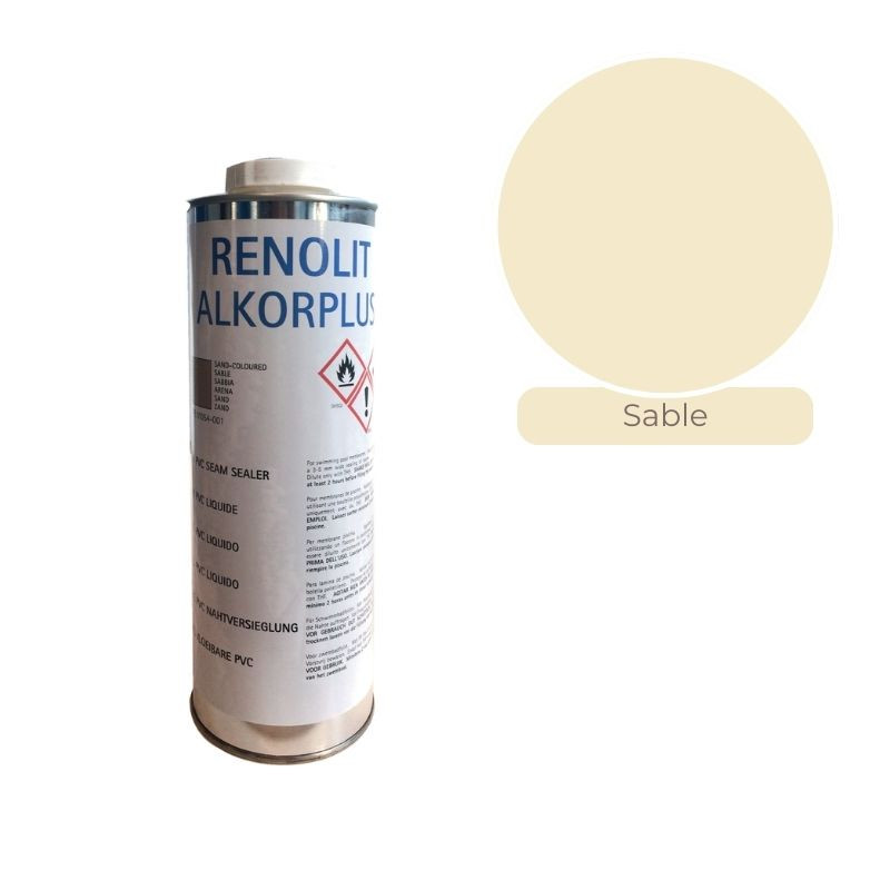 PVC Liquide Alkorplan