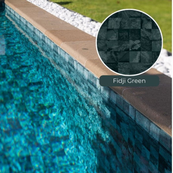 PVC armé CGT Alkor Aquasense Signature 3D 180/100 ème - 41,25 m²