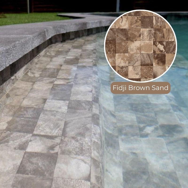 PVC armé CGT Alkor Aquasense Signature 3D 180/100 ème - 41,25 m²