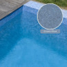 PVC armé CGT Alkor Aquasense 180/100 ème - 41,25 m²