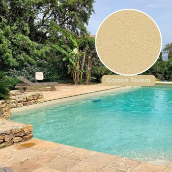 PVC armé CGT Alkor Aquasense 180/100 ème - 41,25 m²