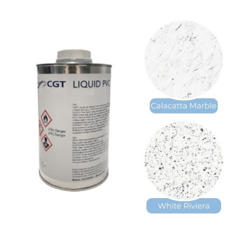 PVC liquide CGT Alkor Aquasense/Aquasense Signature - 1 L