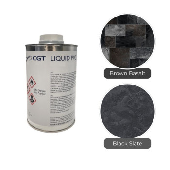 PVC liquide CGT Alkor Aquasense/Aquasense Signature - 1 L