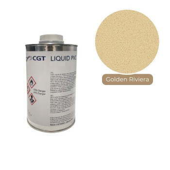 PVC liquide CGT Alkor Aquasense/Aquasense Signature - 1 L