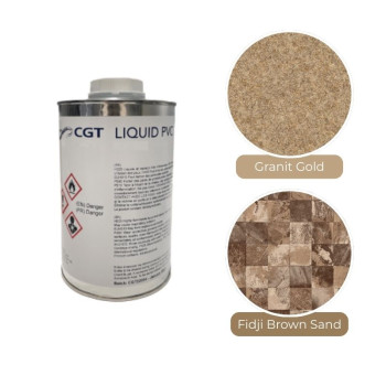 PVC liquide CGT Alkor Aquasense/Aquasense Signature - 1 L