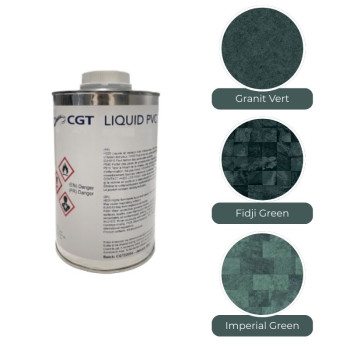 PVC liquide CGT Alkor Aquasense/Aquasense Signature - 1 L
