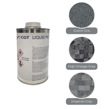 PVC liquide CGT Alkor Aquasense/Aquasense Signature - 1 L