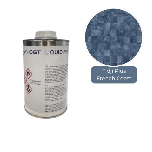PVC liquide CGT Alkor Aquasense/Aquasense Signature - 1 L