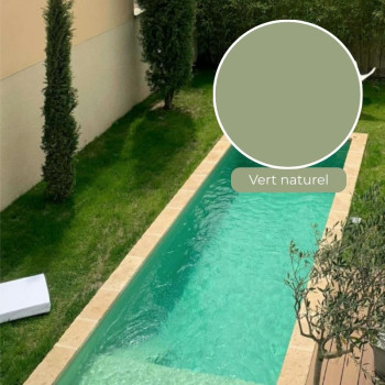 PVC Armé SopremaPool One 150/100ème - 41,25m²