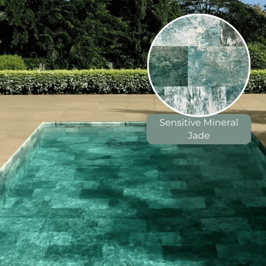 PVC armé Sopremapool 3D 180/100ème - 41,25m²