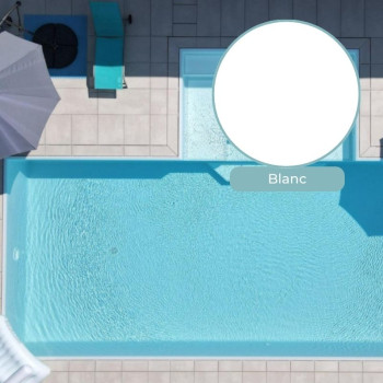 PVC Armé SopremaPool Premium 150/100ème - 41,25m²