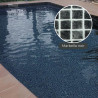 PVC Armé SopremaPool Design 150/100ème - 41,25m²